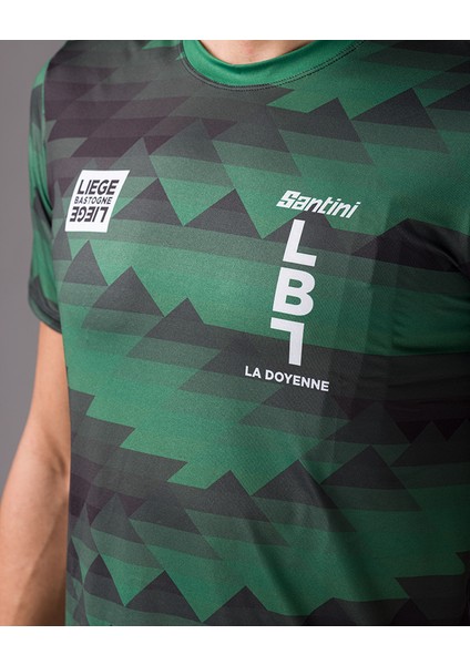 Lıege Bastogne Tech Tişört RE499GLL22LBL1892 indirimleri