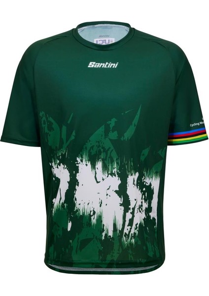 Ucı Cyclıng World Champıonshıps Tech Tişört RE499GLLROCKY3WCG