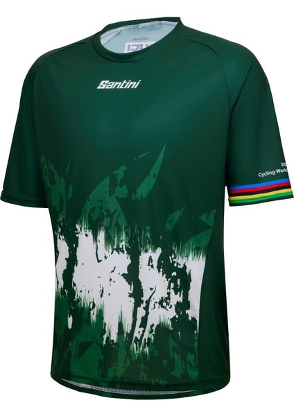 Ucı Cyclıng World Champıonshıps Tech Tişört RE499GLLROCKY3WCG fiyatları