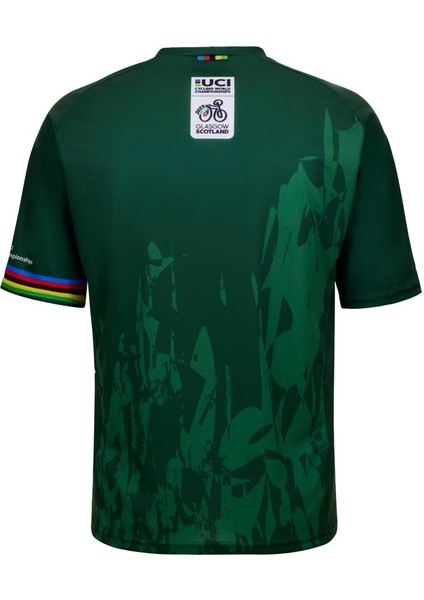 Ucı Cyclıng World Champıonshıps Tech Tişört RE499GLLROCKY3WCG modelleri