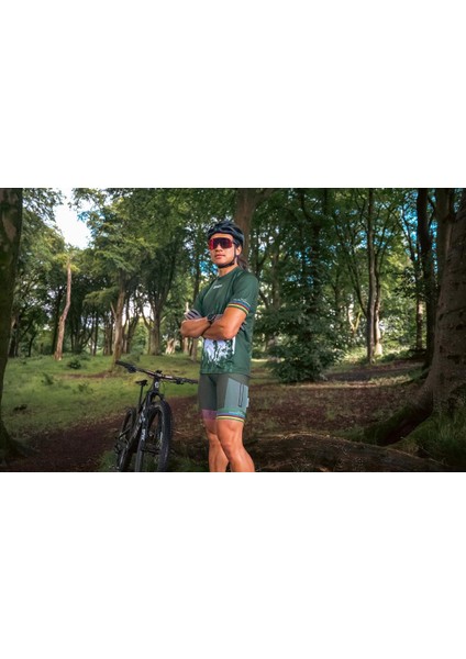 Ucı Cyclıng World Champıonshıps Tech Tişört RE499GLLROCKY3WCG fırsatları