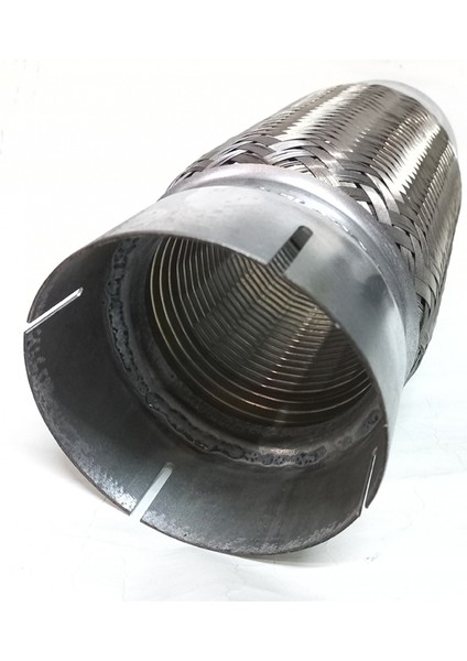 100X110 mm Axor Aksor Egzoz Spirali 200 mm Örgülü Spiral fiyatları