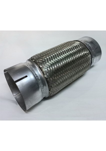 100X110 mm Axor Aksor Egzoz Spirali 200 mm Örgülü Spiral modelleri