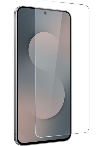 Samsung Galaxy S25 Fe Ekran Koruyucu 9h Temperli Cam (2 Adet) fiyatları