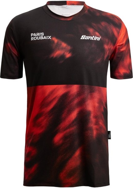 Parıs Roubaıx Enfer Du Nord Tech Tişört RE499GLL22PRENFR