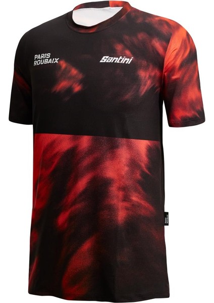 Parıs Roubaıx Enfer Du Nord Tech Tişört RE499GLL22PRENFR fiyatları
