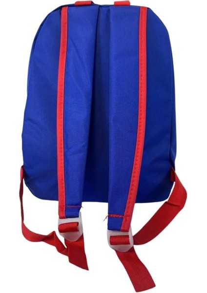 6955 Anaokulu ve Kreş Günlük Kullanım Erkek Okul Çantası - 33 cm / 25 cm modelleri