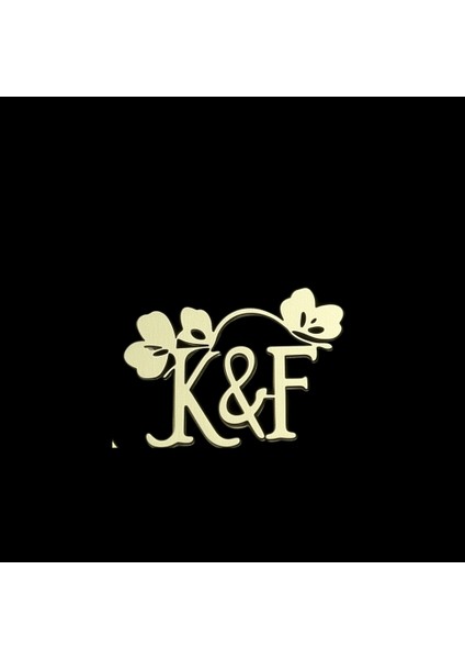 14 Ayar Altın Kolye Ucu F&k GM11439 0.5 gr fırsatları