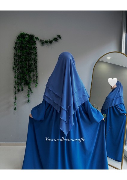 Ayrobin Elbise ve Kısa Sufle 2’li Takım fırsatları