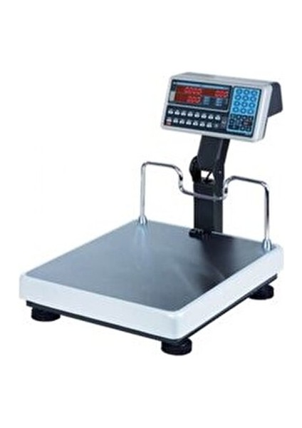 150 kg 35X40 cm Fıyat Hesaplamalı Baskül modelleri