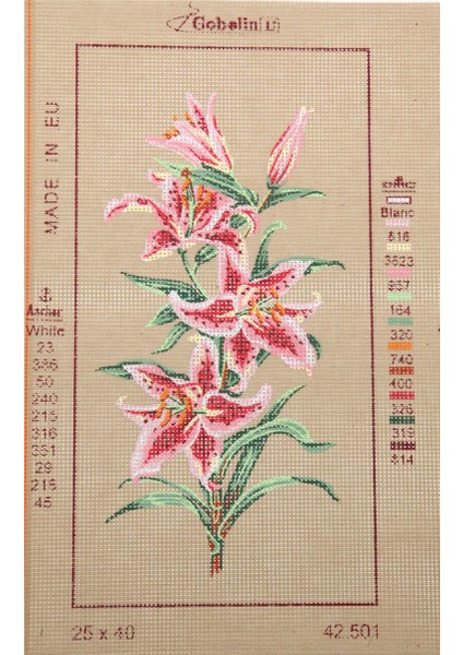 Gobelın 25X40CM Goblen fiyatları