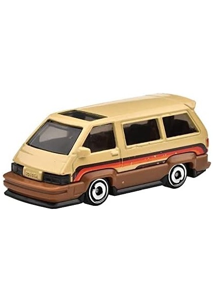 1:64 Tekli Arabalar 2023 095/250 Hw J- 1986 Van fiyatları