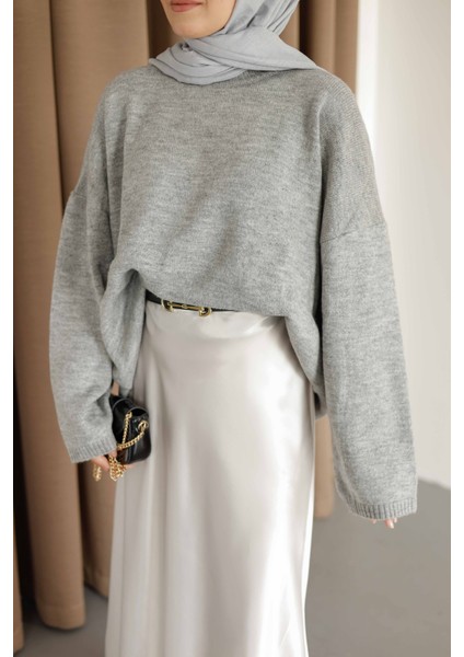 Hazel Triko Kazak modelleri