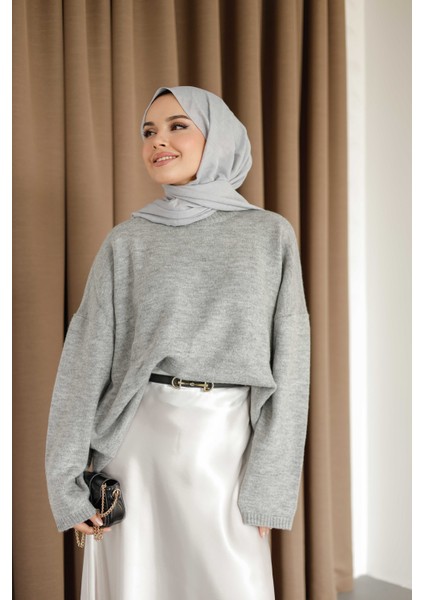 Hazel Triko Kazak fırsatları