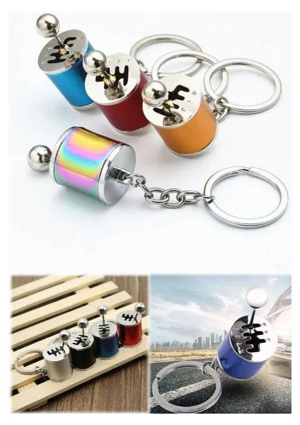 Anahtarlık - Oto Vites