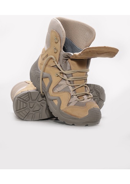 Hakiki Deri Erkek Outdoor Bot 117SMA1490