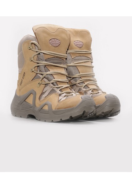 Hakiki Deri Erkek Outdoor Bot 117SMA1490