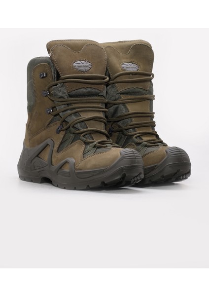 Hakiki Deri Erkek Outdoor Bot 117SMA1490