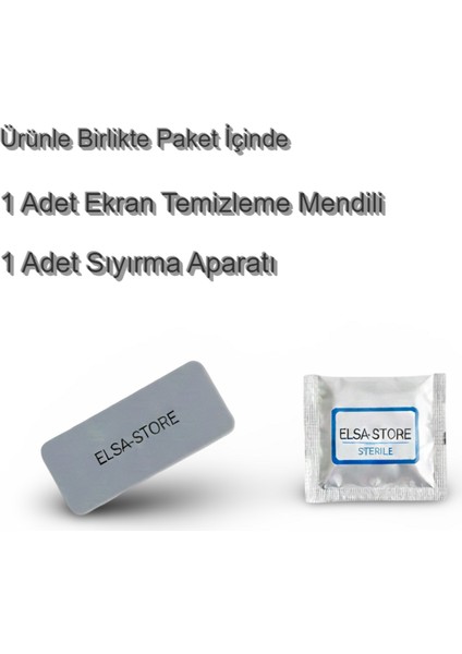 Huawei Mate 40 Pro + Nano Ekran Koruyucu Ultra Ince Epu - 0.18 mm Hd Starex fiyatları