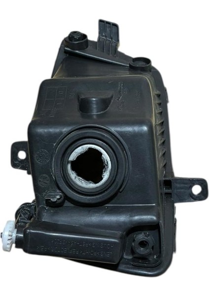 Sis Farı Sağ -Volkswagen Golf 7 2013 Sonrası - 5G0941662 modelleri