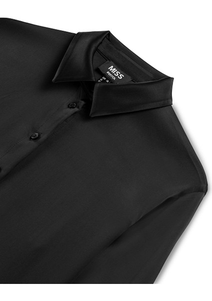 Parlak dokulu basic gömlek IW6250025239001 fiyatları