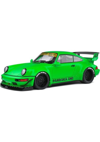 1:18 Solido 2011 Porsche 964 Rwb Pandora One