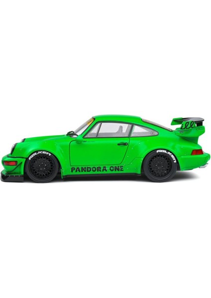 1:18 Solido 2011 Porsche 964 Rwb Pandora One fiyatları