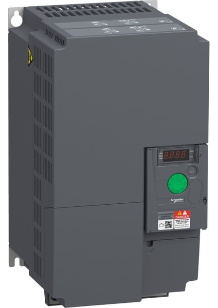 ATV310HD18N4E | Schneider Easy Altivar ATV310 18,5kw 3 Faz Hız Kontrol Cihazı - Emc Filtresiz