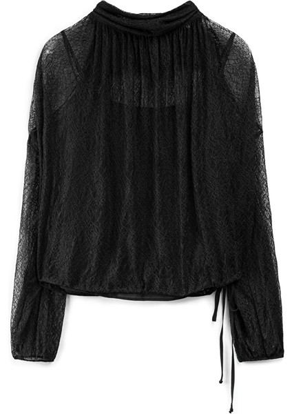 Dantel bluz IW6250006083001 modelleri