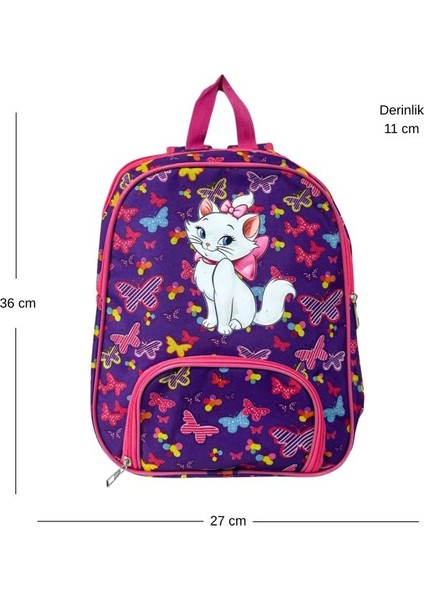 5429 Anaokulu ve Günlük Kullanım Okul + Beslenme Çantası + Kalemlik 3'lü Set fiyatları