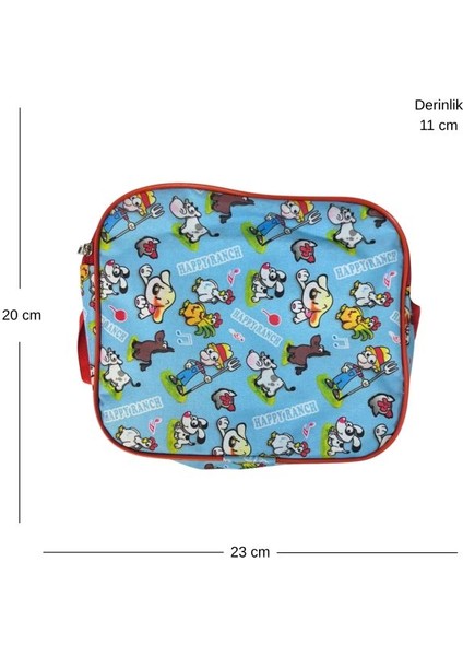 2072 Anaokulu ve Günlük Kullanım Okul + Beslenme Çantası + Kalemlik 3'lü Set modelleri