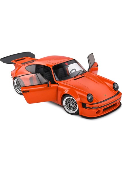 1:18 Solido 2022 Porsche 911 Ks-R fırsatları