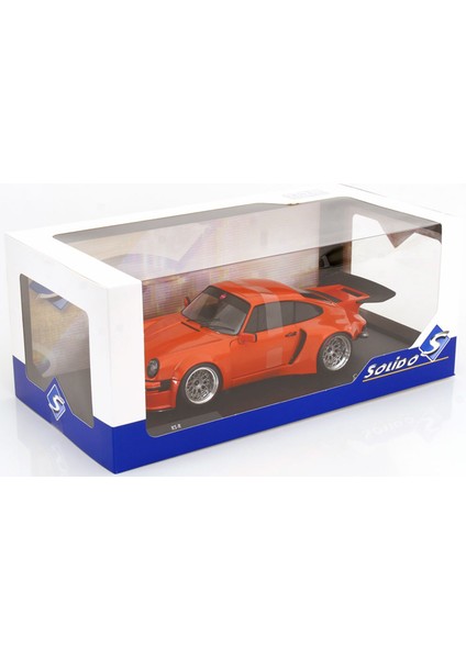 1:18 Solido 2022 Porsche 911 Ks-R indirimleri
