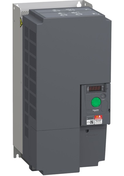 ATV310HD22N4E | Schneider Easy Altivar ATV310 22KW 3 Faz Hız Kontrol Cihazı - Emc Filtresiz