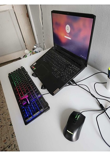 Katlanabilir Laptop Standı Ergonomik Katlanabilir Taşınabilir Laptop Sehpası Ofis ve Ev Kullanımı fiyatları