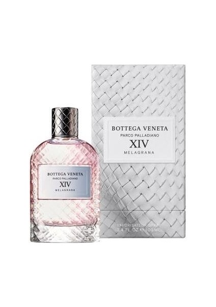 Parco Palladiano Xıv Melagrana Edp 100 ml Unisex Parfüm fiyatları