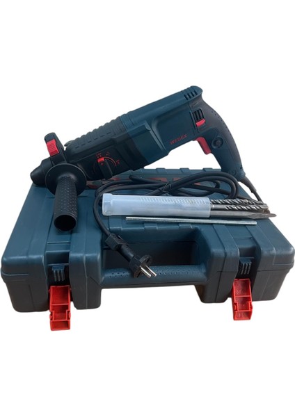 2-26PINOMATIK Matkap