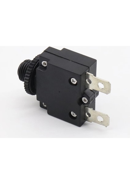15 Amper Termik Anahtar Devre Kesici Yük Resetli Sigorta 125/250V Ac 32V Dc 15A modelleri