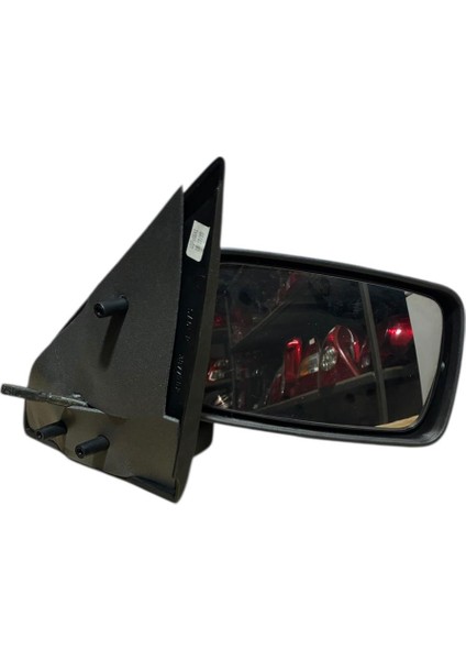 Dış Dikiz Aynası Sağ Mekanik - Ford FIESTA1998-2001 - 1037100 modelleri