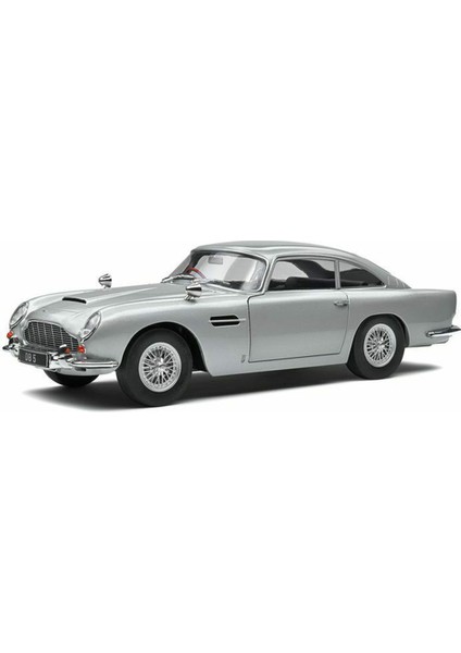 1:18 Solido 1964 Aston Martin Db5