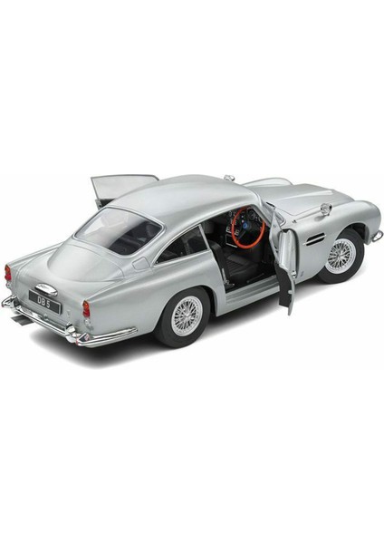 1:18 Solido 1964 Aston Martin Db5 fırsatları