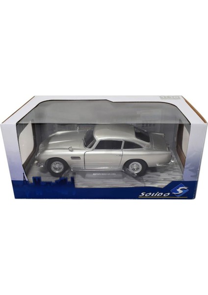 1:18 Solido 1964 Aston Martin Db5 indirimleri