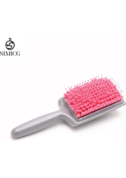 Emici Saç Kurutma Makinesi, Sünger Tarak, Ev Tipi Tembel Saç Tarağı (Yurt Dışından)