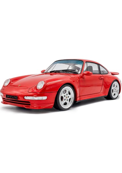 1:18 Solido 1997 Porsche 911 (993) Carrera Rs