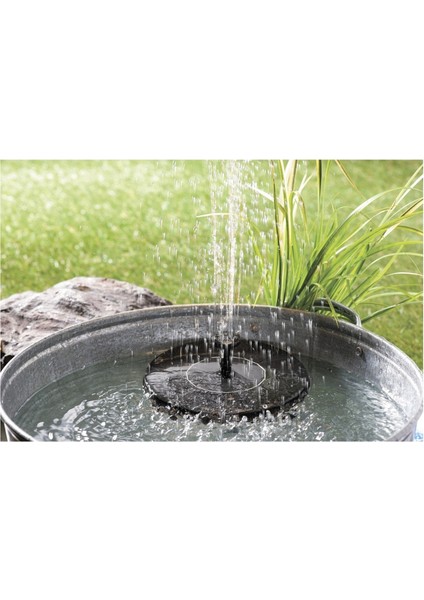 Ideenwelt Solar Bahçe Fıskiyesi fiyatları