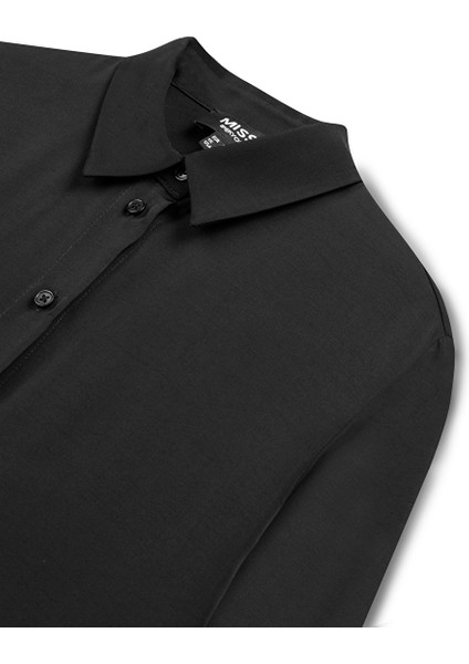 Basic viskoz gömlek IW6250025154001 fiyatları