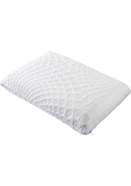 Moln Massage Visco Yastık | Masaj Etkili Ortopedik Visco Yastık