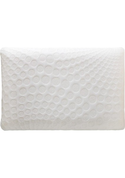 Moln Massage Visco Yastık | Masaj Etkili Ortopedik Visco Yastık