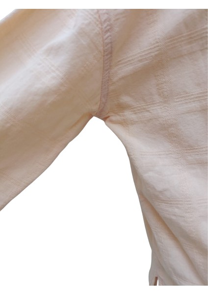 Erkek Çocuk Kapüşonlu Kanguru Cepli Pamuk Gömlek – Yumuşak Kumaş, Katlanabilir Kol indirimleri