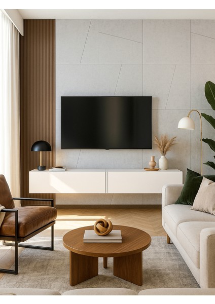 Espanse Tv Sehpası 180 cm